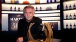 Bernar venet, french artist